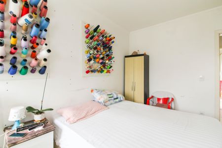 Casa à venda com 195m², 4 quartos e 2 vagasQuarto 1