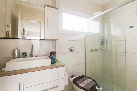 Casa à venda com 195m², 4 quartos e 2 vagasBanheiro da Suíte 1