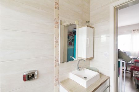 Casa à venda com 195m², 4 quartos e 2 vagasBanheiro da Suíte 2