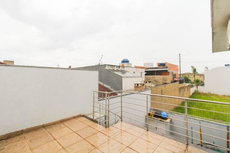 Casa à venda com 195m², 4 quartos e 2 vagasÁrea externa