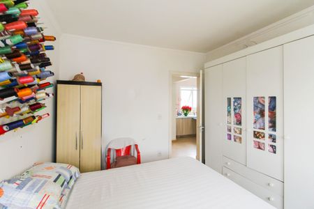 Casa à venda com 195m², 4 quartos e 2 vagasQuarto 1