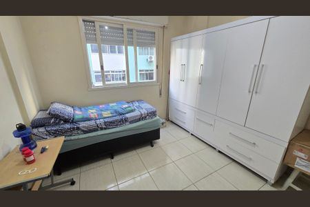 Apartamento para alugar com 100m², 2 quartos e 1 vagaQuarto 1