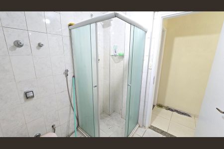Apartamento para alugar com 100m², 2 quartos e 1 vagaBanheiro