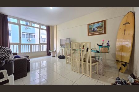 Apartamento para alugar com 100m², 2 quartos e 1 vagaSala