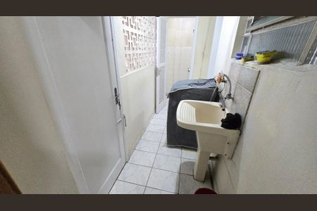 Apartamento para alugar com 100m², 2 quartos e 1 vagaÁrea de Serviço