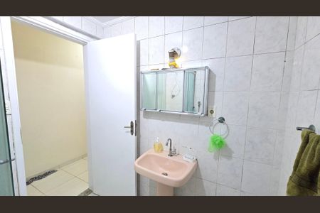Apartamento para alugar com 100m², 2 quartos e 1 vagaBanheiro