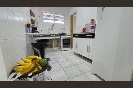 Apartamento para alugar com 100m², 2 quartos e 1 vagaCozinha