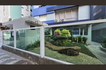 Apartamento para alugar com 100m², 2 quartos e 1 vagaFachada