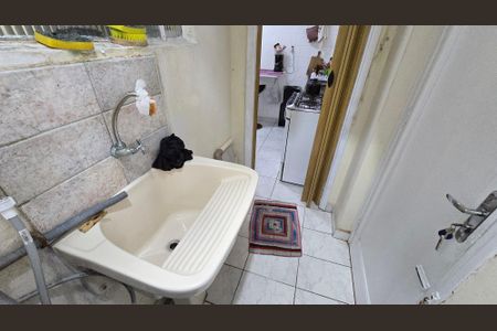 Apartamento para alugar com 100m², 2 quartos e 1 vagaÁrea de Serviço