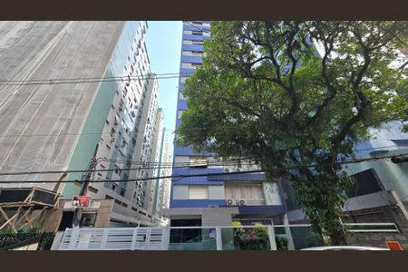 Apartamento para alugar com 100m², 2 quartos e 1 vagaFachada