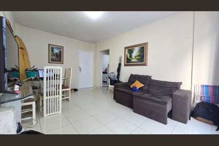 Apartamento para alugar com 100m², 2 quartos e 1 vagaSala