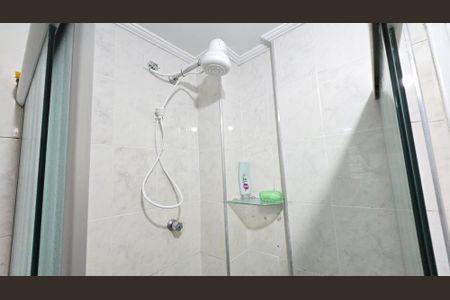 Apartamento para alugar com 100m², 2 quartos e 1 vagaChuveiro