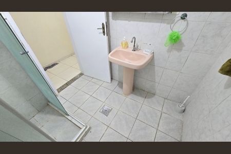 Apartamento para alugar com 100m², 2 quartos e 1 vagaBanheiro