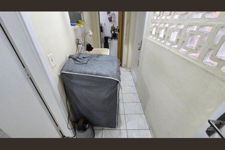 Apartamento para alugar com 100m², 2 quartos e 1 vagaÁrea de Serviço