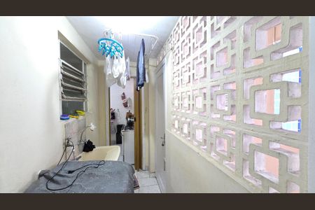 Apartamento para alugar com 100m², 2 quartos e 1 vagaÁrea de Serviço