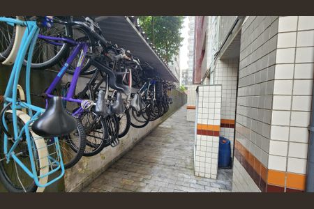 Apartamento para alugar com 100m², 2 quartos e 1 vagaGaragem