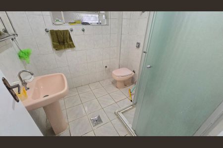 Apartamento para alugar com 100m², 2 quartos e 1 vagaBanheiro