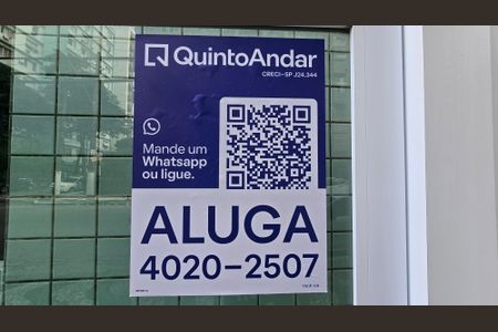 Apartamento para alugar com 100m², 2 quartos e 1 vagaFachada ADESIVO INSTALADO