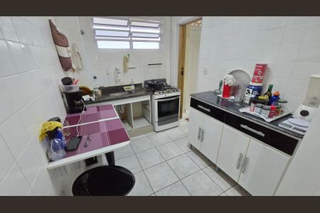 Apartamento para alugar com 100m², 2 quartos e 1 vagaCozinha