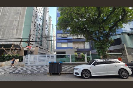 Apartamento para alugar com 100m², 2 quartos e 1 vagaFachada ADESIVO INSTALADO