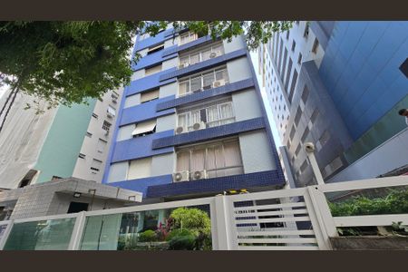 Apartamento para alugar com 100m², 2 quartos e 1 vagaFachada