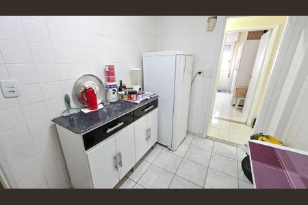 Apartamento para alugar com 100m², 2 quartos e 1 vagaCozinha