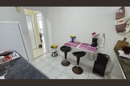 Apartamento para alugar com 100m², 2 quartos e 1 vagaCozinha