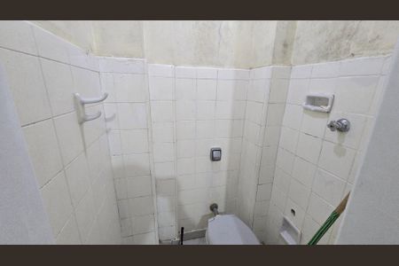 Apartamento para alugar com 100m², 2 quartos e 1 vagaBanheiro de serviço