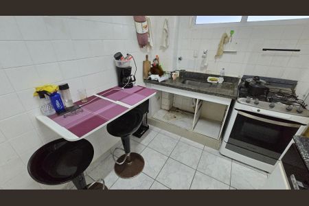 Apartamento para alugar com 100m², 2 quartos e 1 vagaCozinha