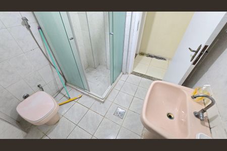 Apartamento para alugar com 100m², 2 quartos e 1 vagaBanheiro