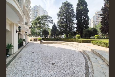 Apartamento à venda com 157m², 3 quartos e 3 vagas Apartamento à venda com 157m², 3 quartos e 3 vagasÁrea comum