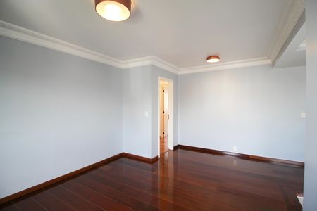 Apartamento à venda com 157m², 3 quartos e 3 vagas Apartamento à venda com 157m², 3 quartos e 3 vagasQuarto
