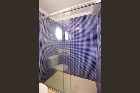 Apartamento à venda com 157m², 3 quartos e 3 vagas Apartamento à venda com 157m², 3 quartos e 3 vagasBanheiro da Suíte 2