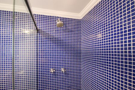 Apartamento à venda com 157m², 3 quartos e 3 vagas Apartamento à venda com 157m², 3 quartos e 3 vagasBanheiro da Suíte 2