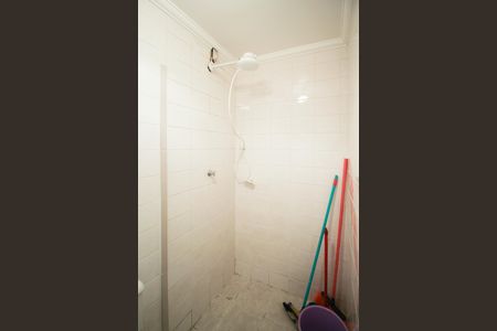 Apartamento à venda com 157m², 3 quartos e 3 vagas Apartamento à venda com 157m², 3 quartos e 3 vagasBanheiro de serviço