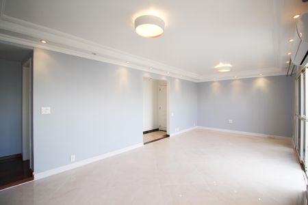 Apartamento à venda com 157m², 3 quartos e 3 vagas Apartamento à venda com 157m², 3 quartos e 3 vagasSala