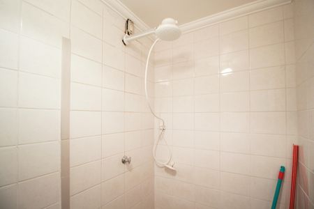 Apartamento à venda com 157m², 3 quartos e 3 vagas Apartamento à venda com 157m², 3 quartos e 3 vagasBanheiro de serviço