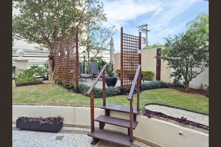 Apartamento à venda com 157m², 3 quartos e 3 vagas Apartamento à venda com 157m², 3 quartos e 3 vagasÁrea comum