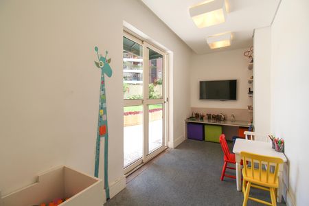 Apartamento à venda com 157m², 3 quartos e 3 vagas Apartamento à venda com 157m², 3 quartos e 3 vagasÁrea comum