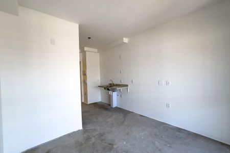 Studio de kitnet/studio à venda com 1 quarto, 25m² em Ipiranga, São Paulo