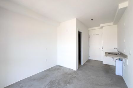 Studio de kitnet/studio à venda com 1 quarto, 25m² em Ipiranga, São Paulo