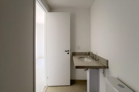 Studio à venda com 25m², 1 quarto e sem vagaCozinha