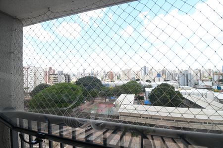 Apartamento à venda com 67m², 2 quartos e 1 vagaÁrea de Serviço - Vista