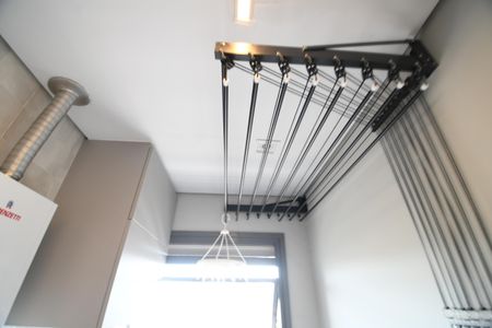 Apartamento à venda com 67m², 2 quartos e 1 vagaÁrea de Serviço