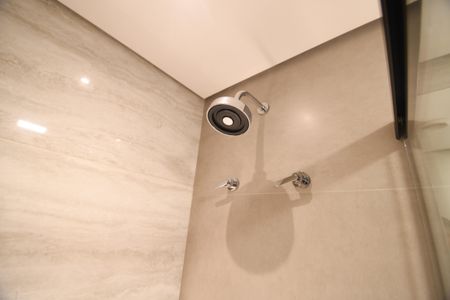 Apartamento à venda com 67m², 2 quartos e 1 vagaBanheiro Social