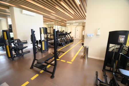 Apartamento à venda com 67m², 2 quartos e 1 vagaÁrea comum - Academia