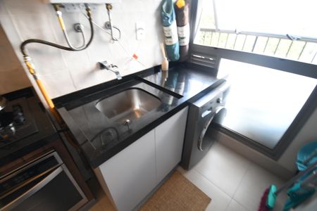 Apartamento à venda com 67m², 2 quartos e 1 vagaÁrea de Serviço