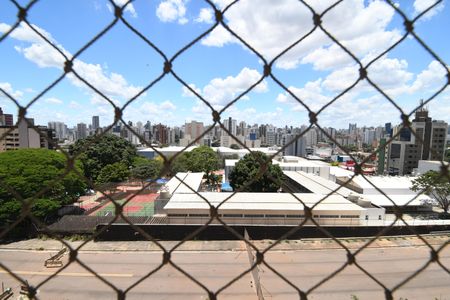 Apartamento à venda com 67m², 2 quartos e 1 vagaSala - Vista