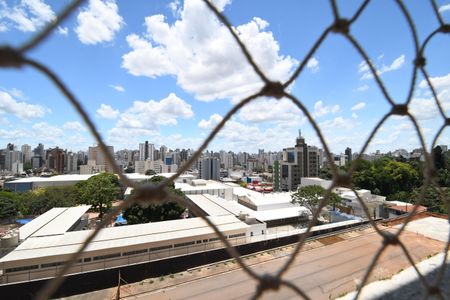 Apartamento à venda com 67m², 2 quartos e 1 vagaQuarto 2 - Suíte Vista