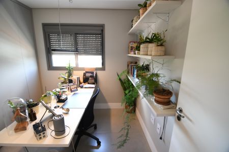 Quarto 1 de apartamento à venda com 2 quartos, 67m² em Jardim Brasil, Campinas